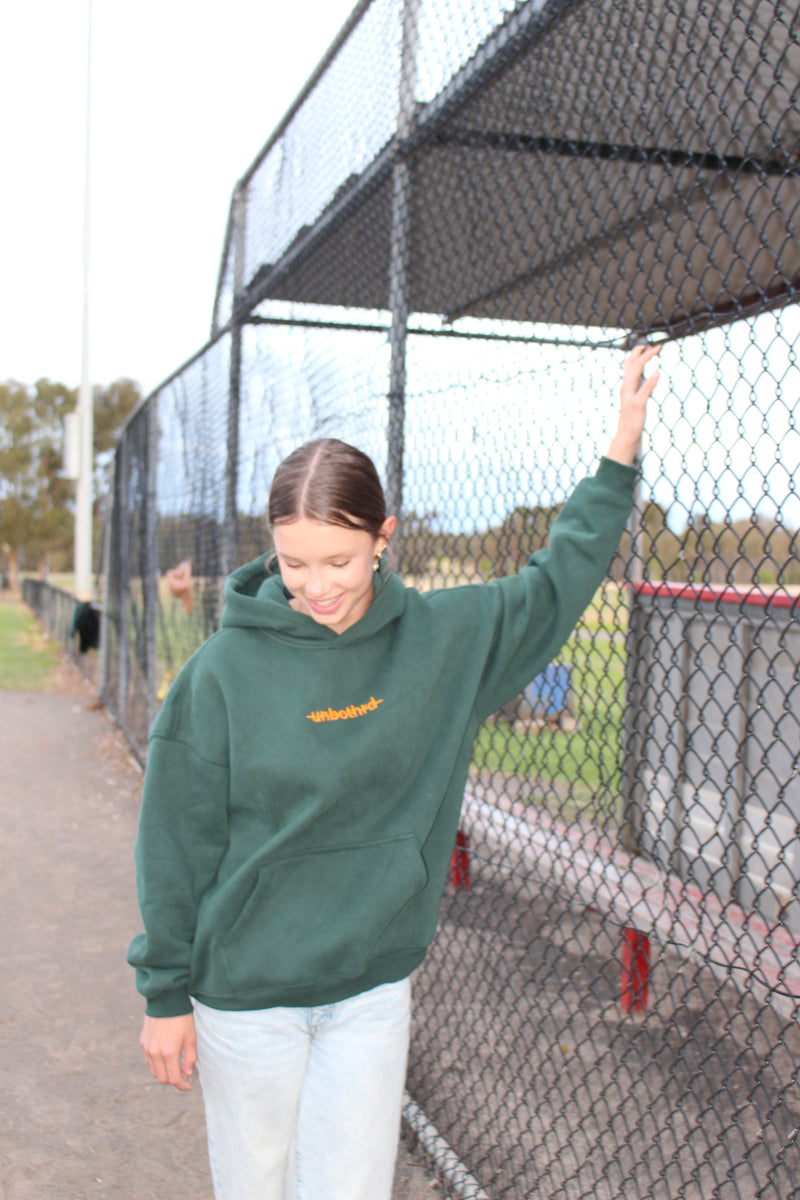 Eden Green