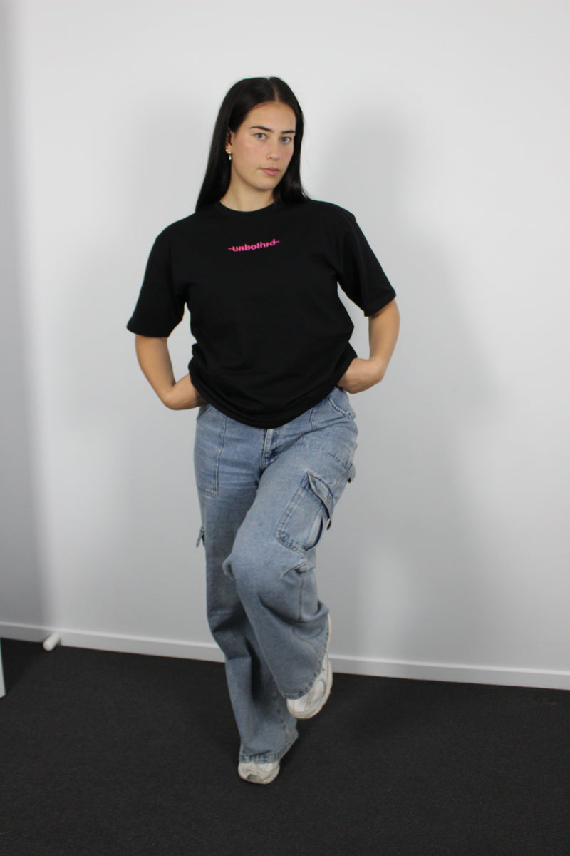 Basic Tee - Black