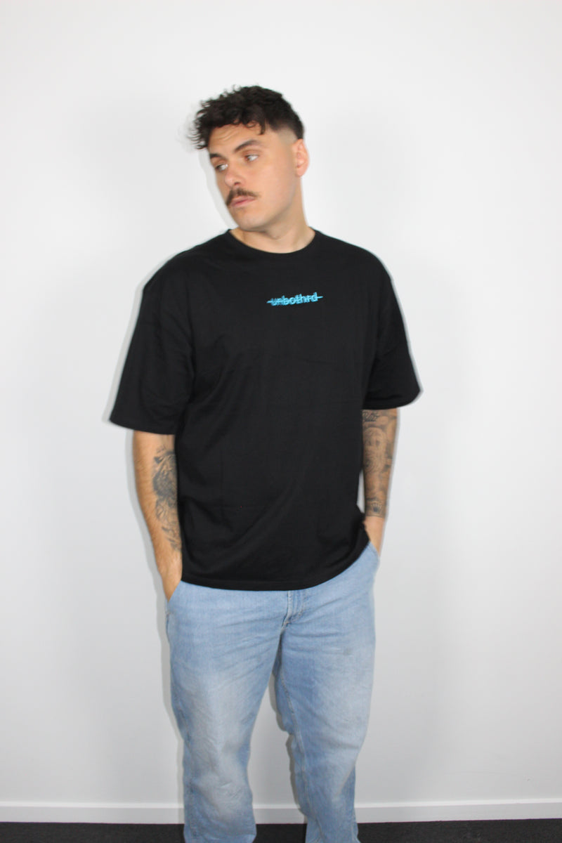 Basic Tee - Black