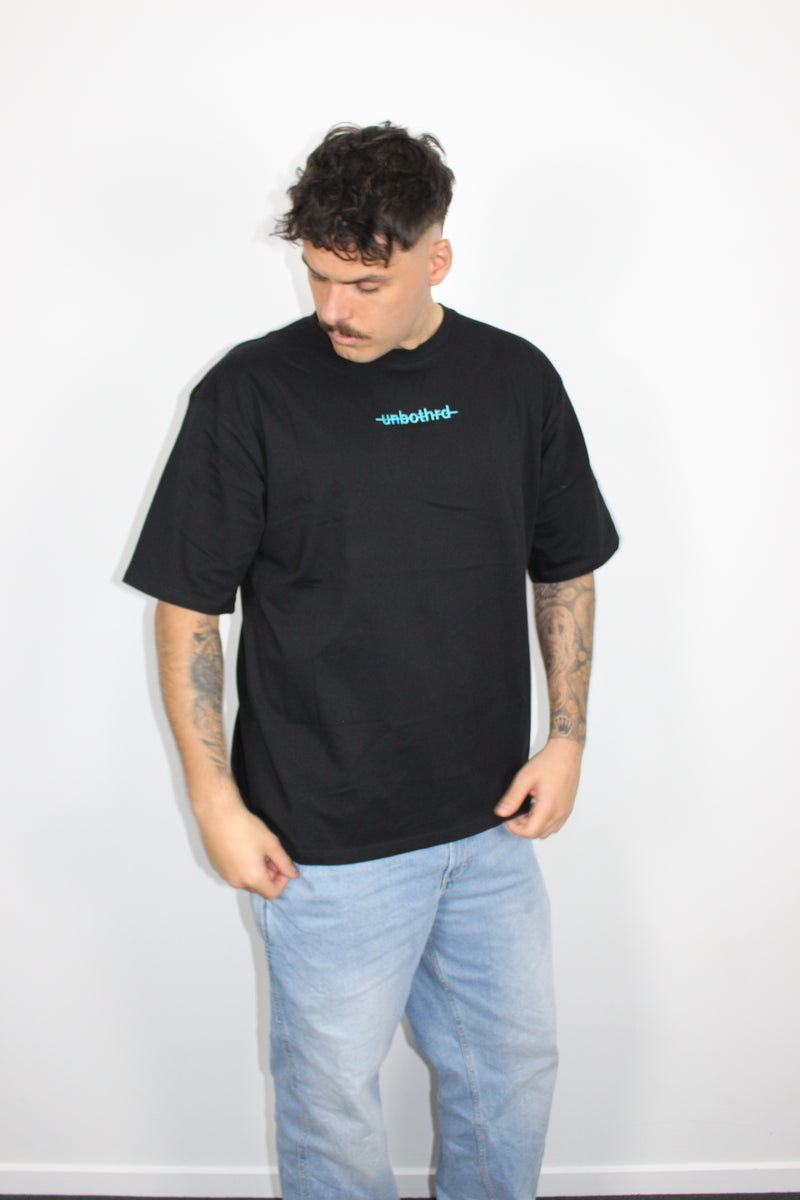Basic Tee - Black