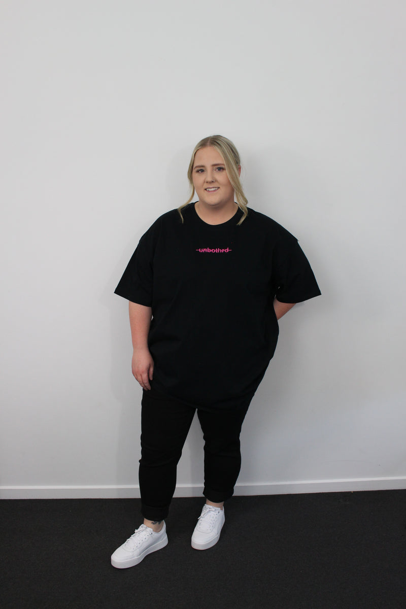 Basic Tee - Black
