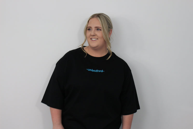 Basic Tee - Black