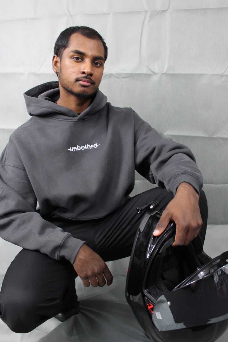 Slate Grey