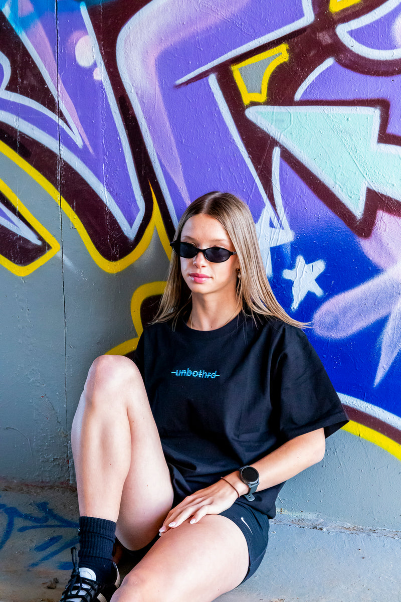 Basic Tee - Black
