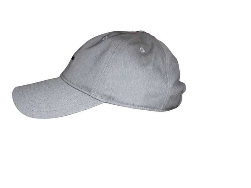 Hat - Grey