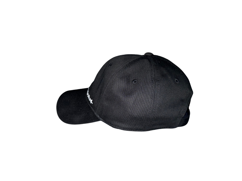 Hat - Black