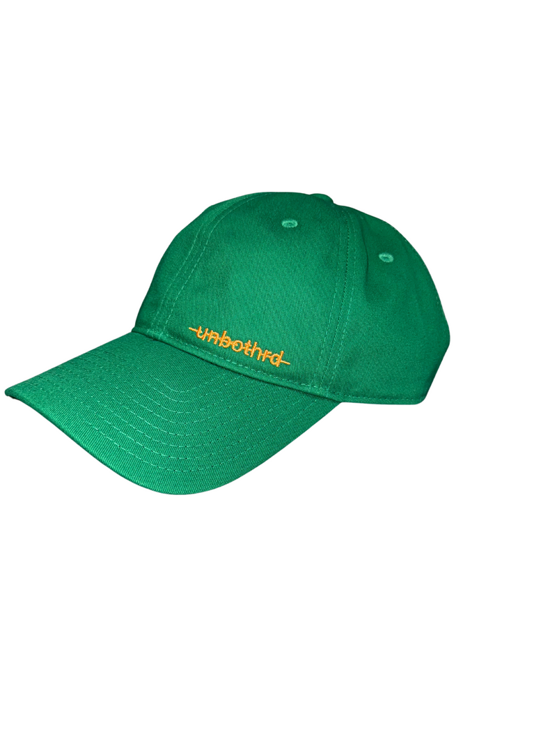 Hat - Green