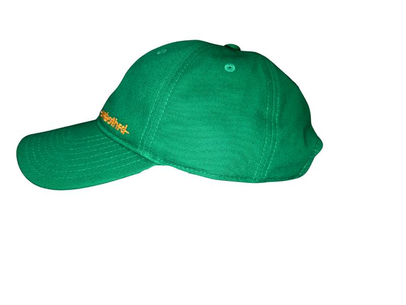 Hat - Green