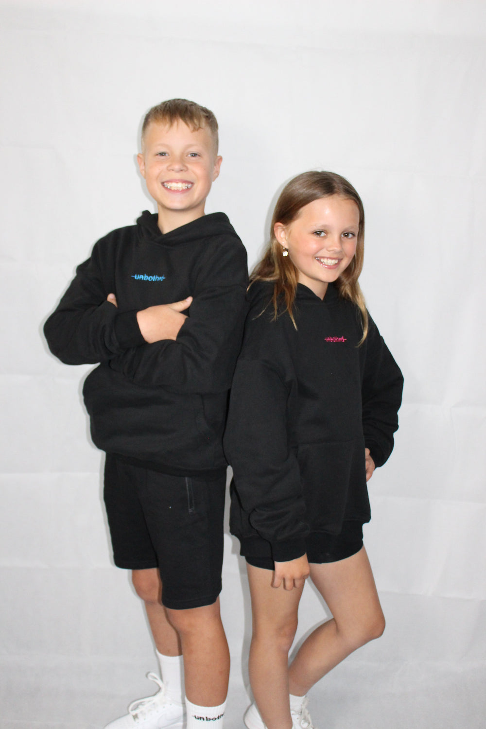 Kids Hoodies