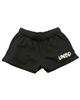 Slouch Shorts BLACK - Short Cut