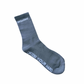 Athletic Crew Sock - Grey