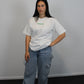 Basic Tee - White