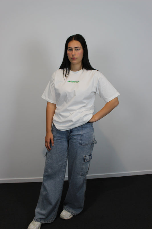 Basic Tee - White