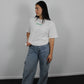 Basic Tee - White
