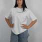 Basic Tee - White