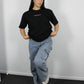 Basic Tee - Black