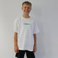 Kids Tee - White