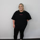 Basic Tee - Black