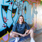 Basic Tee - Gun Metal Grey