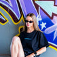 Basic Tee - Black
