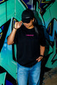 Basic Tee - Black