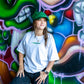 Basic Tee - White