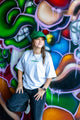 Basic Tee - White