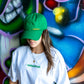 Hat - Green