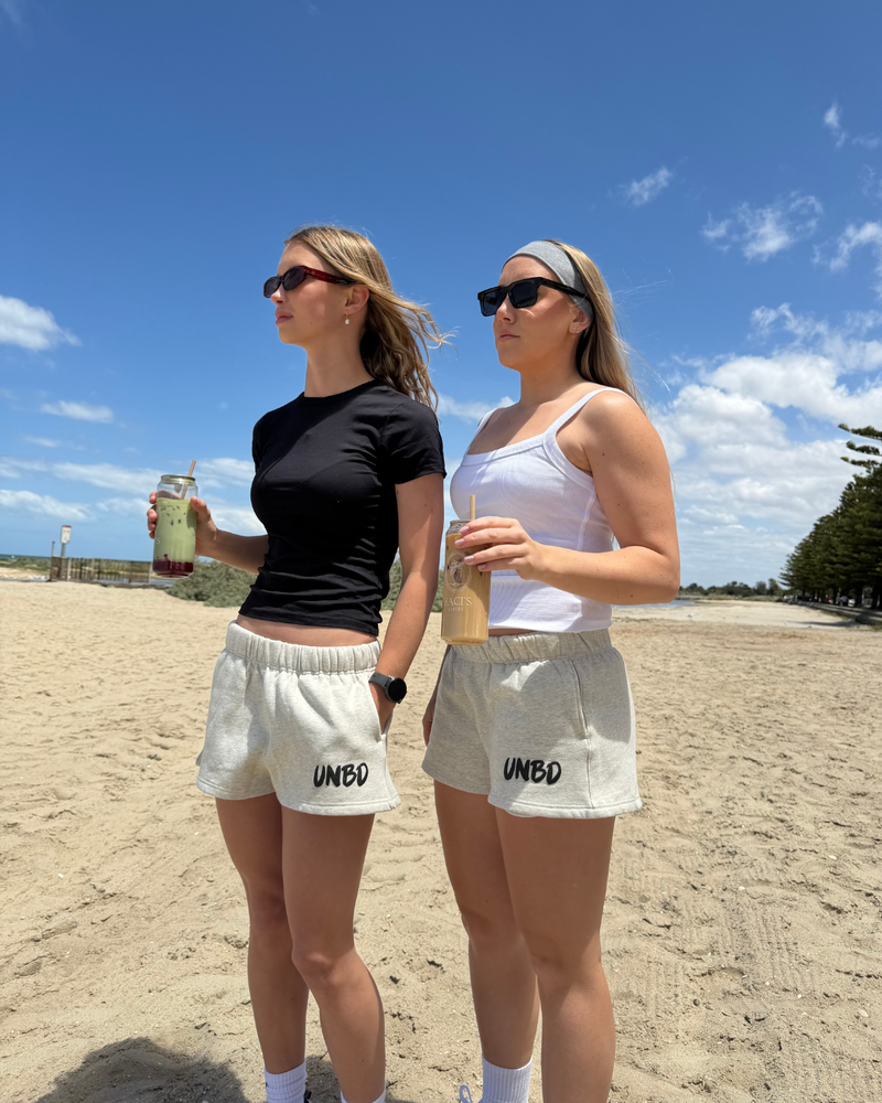 Slouch Shorts OAT - Short Cut