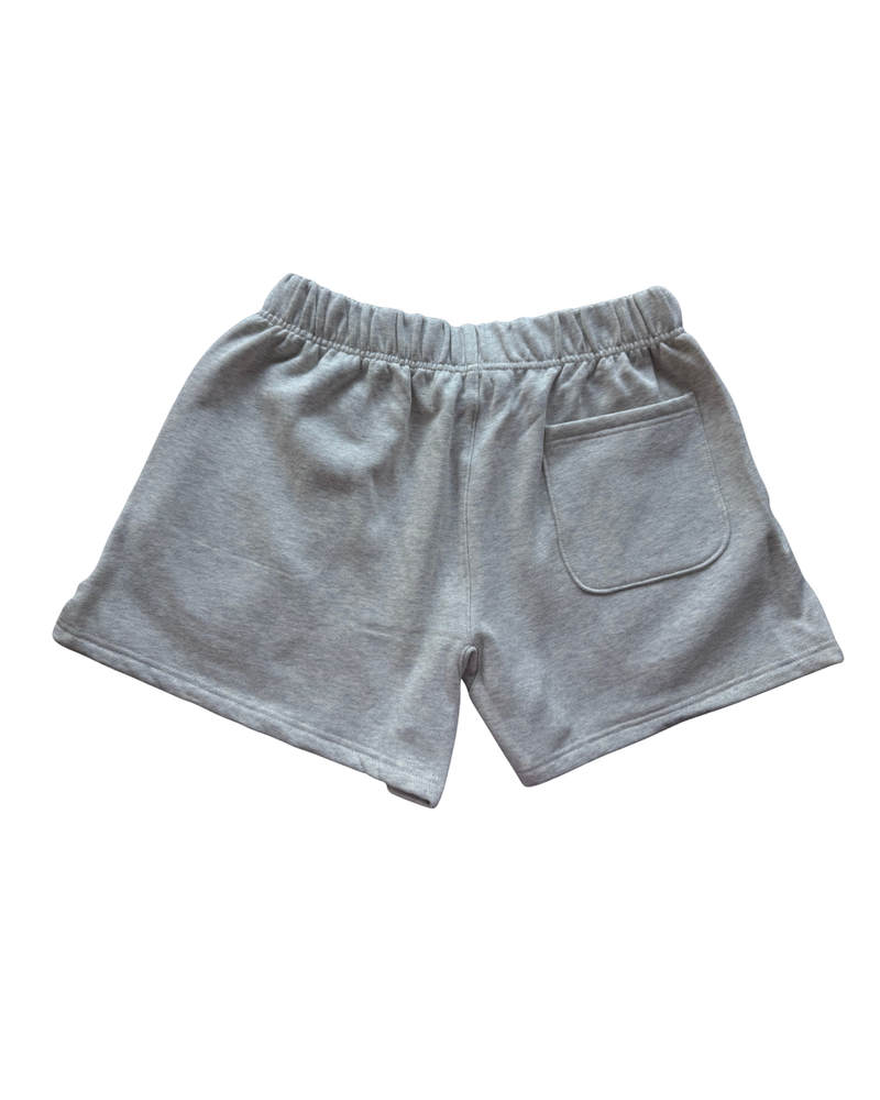 Slouch Shorts OAT - Long Cut