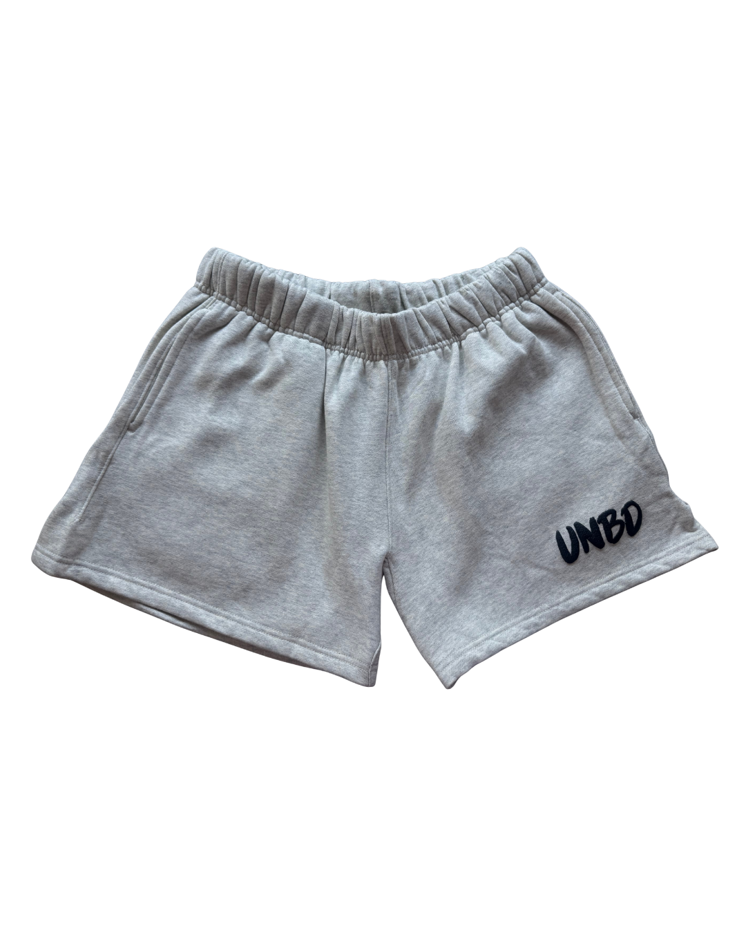 Slouch Shorts OAT - Long Cut