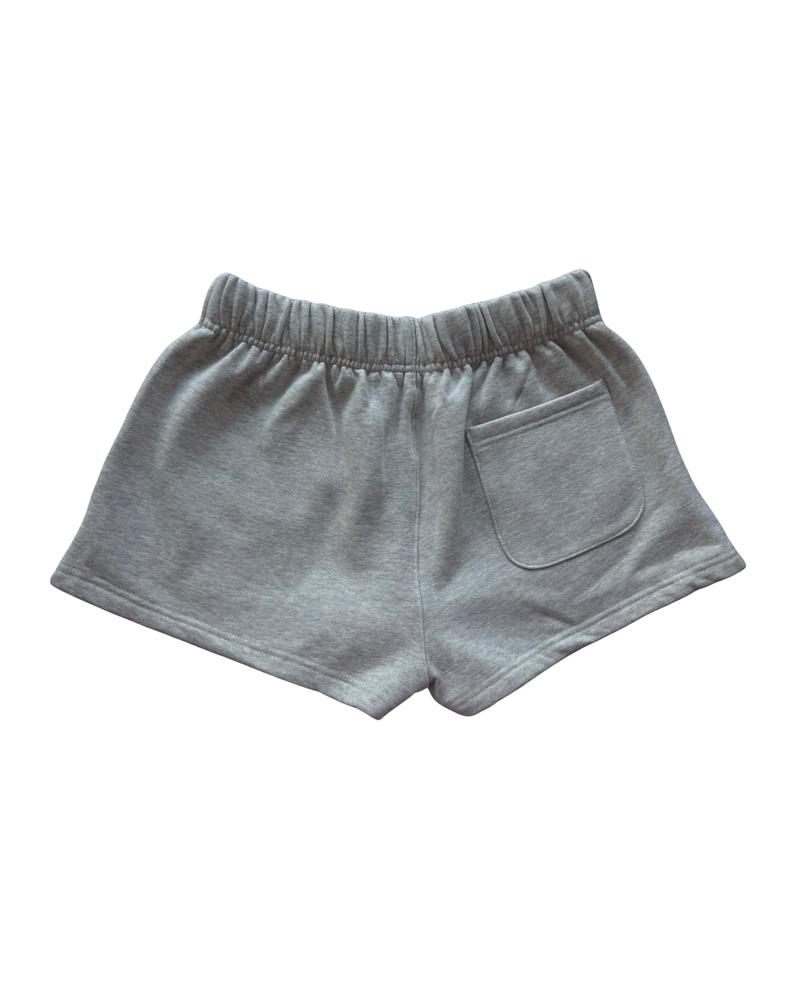 Slouch Shorts OAT - Short Cut