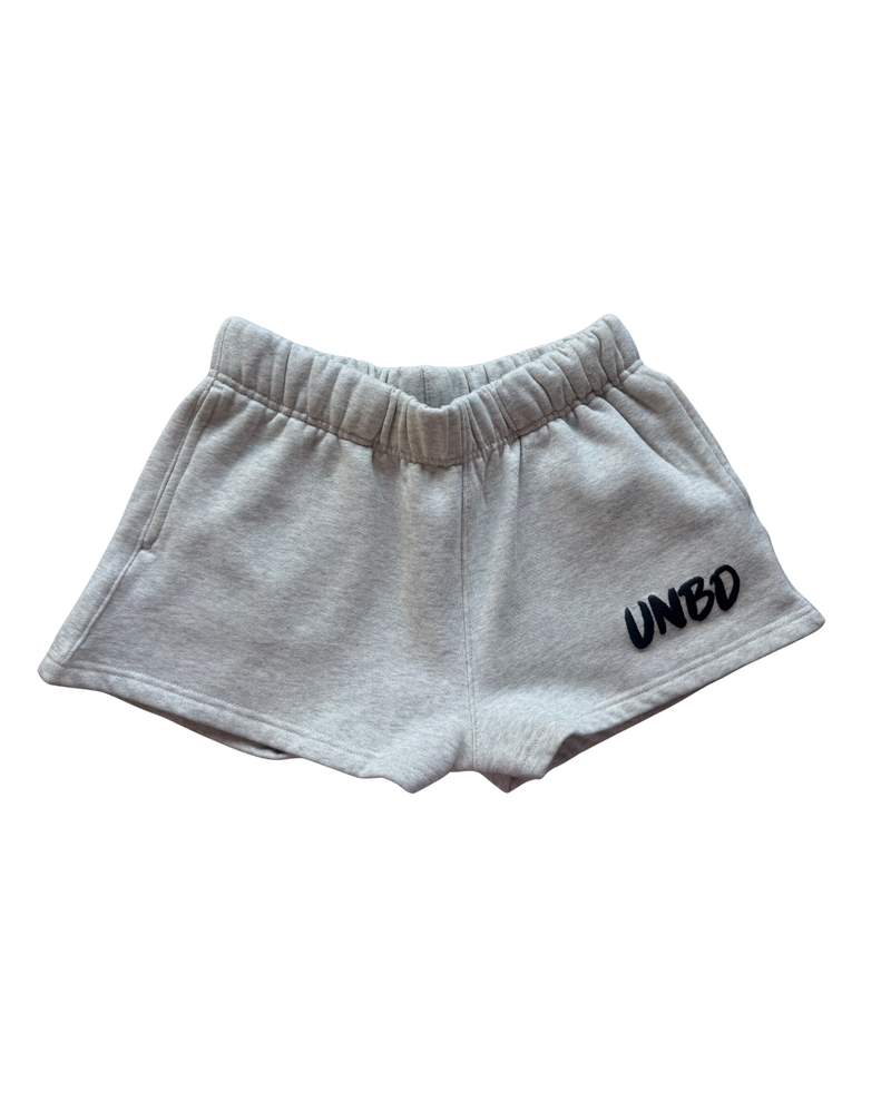 Slouch Shorts OAT - Short Cut