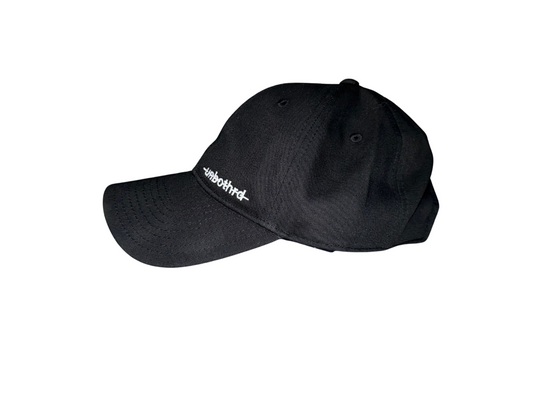 Hat - Black