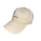 Hat - Cream