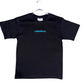 Kids Tee - Black