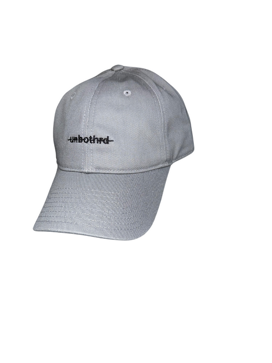 Hat - Grey