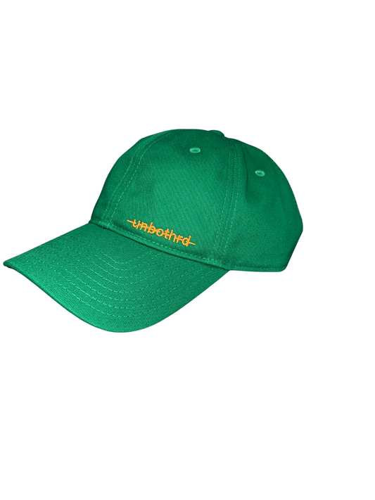 Hat - Green