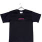 Kids Tee - Black