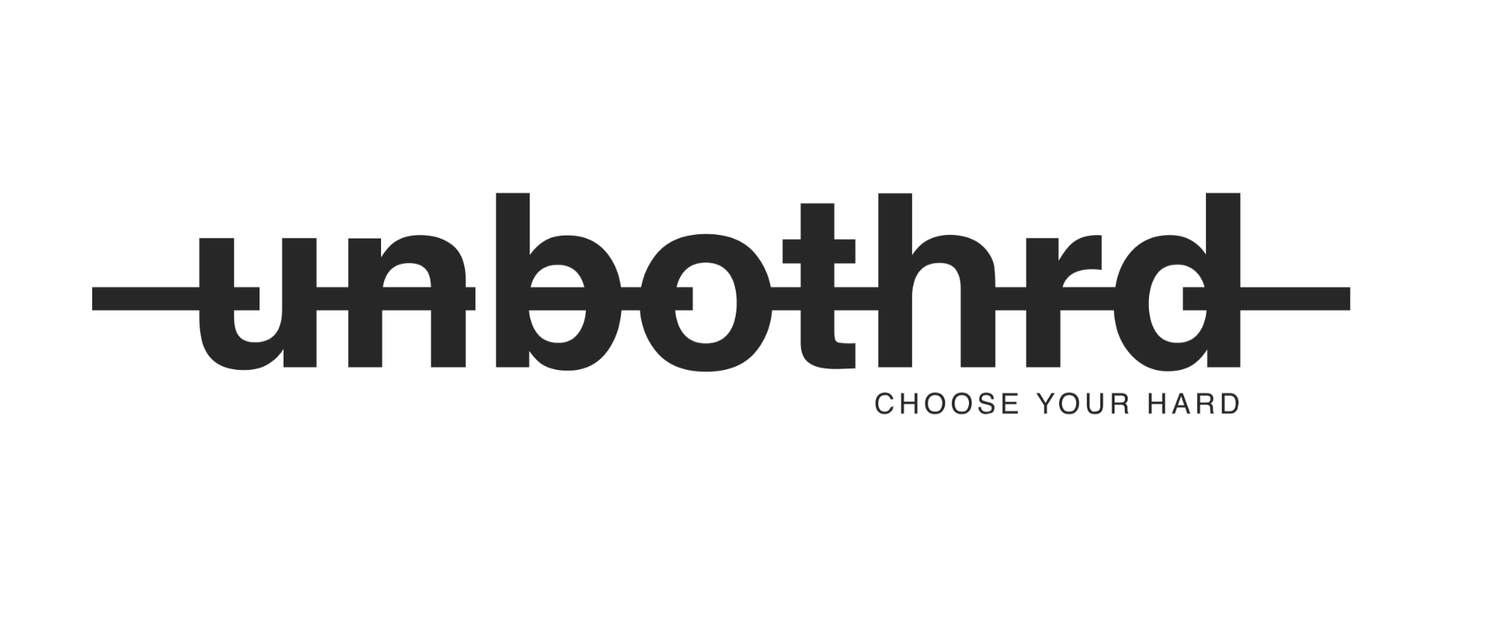 Unbothd Gift Card